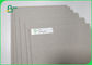 Sınıf AA / AAA Gri Yonga Levha Kalınlığı Özelleştirilmiş 1000mm Geri Dönüşümlü Kağıt