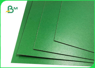 Dosya klasörleri için renkli kitap bağlama tahtası 0.4mm 0.5mm 0.6mm Sert sertlik