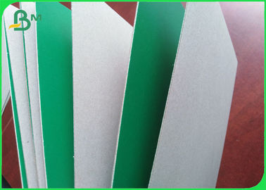 1.2mm 1.4mm Kitap Bağlama Tahtası Yeşil Mavi Renk