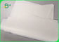 Ağartılmış MG Beyaz Kraft Kağıt Rulo Tıbbi Paketi 32 Gram 35 Gram 40 Gram