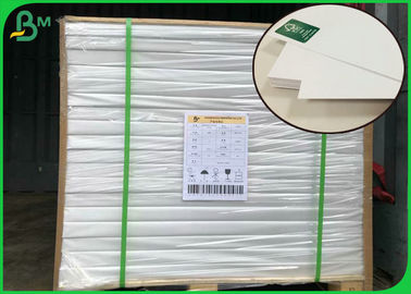 60g 70g Uzun Tanelerli Ahşapsız Kaplamalı Offset Kağıdı % 110 Beyazlık