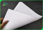 70 - 180g Ofset Baskı Kağıdı / Alıştırma Kitabı Kağıdı Yüksek Beyazlık Odun Hamuru