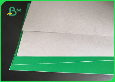 1.0mm Arşiv kapağı için laminasyonlu kitap bağlama tahtası Ekolojik dostu