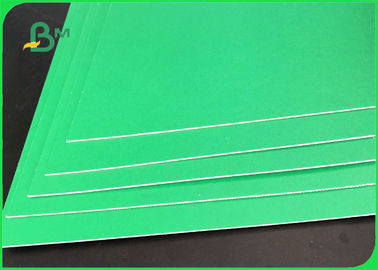 1.0mm Arşiv kapağı için laminasyonlu kitap bağlama tahtası Ekolojik dostu