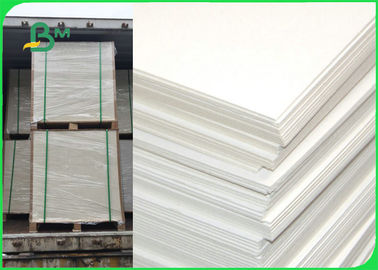 FBB CG1 Kaplı C1S Fildişi Karton Paket için 1.0mm 1.2mm 1.5mm 700*1000mm