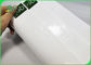 Zararlı 15gr PE 300gr Baz Kağıt Beyaz ve Kahverengi Sac Yiyecek Yapmak İçin