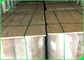 Genişlik 100 × 70cm Floresan Katkısı Yok 300gr Gıda Gibi PE Kaplamalı Kağıt Hamuru