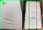 Geri Dönüşümlü Kağıt Malzemesi Woodfree Kağıdı 80gsm 100gsm 51 - 95cm Rulo Boyutu