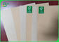 Yüksek BF Geri Dönüşümlü Doğal Astar Levha 160 - Palet Gömlekleri İçin 220gsm Kraft Kağıt