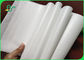 70gr 60gr 50gr 40gr 30gr Ağartılmış Beyaz MG Kraft Kağıt Jumbo Rulolar
