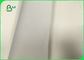 76cm x 40gsm Baskılı Kaplamalı Gres Dayanıklı Kağıt, Yiyecek FDA FSC İçin Özelleştirilmiş