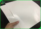 364.2 * 190.3mm FDA Sertifikası Beyaz Kağıt, Kağıt Kutusu İçin PE Kaplamalı