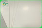 FSC Beyaz Renk Çift Yan Kart Kurulu Yüksek Kalın Rulo 1mm 1.2mm 1.5mm
