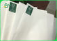 Gıda Sınıfı Beyaz Kahverengi Kasap Kraft Kağıt Ambalaj Için FDA FSC Sertifikası