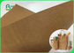 Yırtılma Direnci Renkli Yıkanabilir Kraft Kağıt Kumaş Rulo Cüzdan İçin