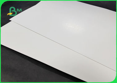 230 - 350gm Katlanabilir Kutu Kartonu / C1S Kaplı Kağıt 645 * 920mm