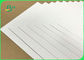 Coaster için Tabaka 0.6mm 0.8mm Sınıf AA Süper Beyaz Emici Kağıt