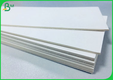 % 100 Saf Pulp 1.8mm Beyaz Absorbent Kağıt
