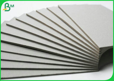 Sert onaylanmış yüksek sertlik gri çip kartosu 1.5mm 2mm 2.5mm için