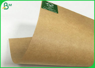 Düz pulpa kara kraft kağıt rulo 190g 200g 230g 250g