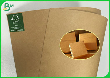 Düz pulpa kara kraft kağıt rulo 190g 200g 230g 250g