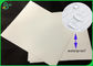 150um Kalınlıklı Suya Dayanıklı Beyaz Mat Polipropilen Kağıt Levha