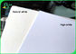Özelleştirilmiş Doğal Beyaz Nem Emici Kağıt 0.7mm Levha