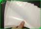 Taze Et Paketlemek için 40gr ila 135gr Suya Dayanıklı Kağıt Kaplama PE