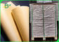 Fransız Baget Yırtılmaya Dayanıklı 1100mm için 40gr 60gr Gıda Sınıfı Kraft Kağıt