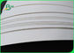1.5mm Kapalı Beyaz Emici İçecek Altlıkları Kağıt Emici Kağıt