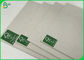 Geri Dönüşümlü Kağıt Hamuru Fiber Yüksek Kalınlık Karton 1.2mm 1.5mm Greyboard Monte