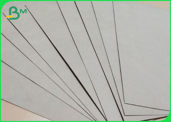 FSC FDA Onaylı Gıda Sınıfı Beyaz Kraft Kağıt 120g - 250g Odun Hamuru