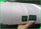 Beyaz Kraft Kasap Kağıdı 24 inç 80g Gıda Ambalaj Kağıdı Ruloları