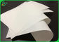 Alışveriş Çantaları İçin 100g 120g Güçlü Mukavemet Ağartılmış Beyaz Kraft Kağıt