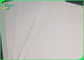 Ambalaj Torbaları İçin 70g 80g Gıda Sınıfı Beyaz Ağartılmış Kraft Kağıt