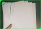 Ambalaj Torbaları İçin 70g 80g Gıda Sınıfı Beyaz Ağartılmış Kraft Kağıt