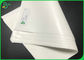 30G 35G Beyaz Gıda Ambalaj Kağıdı Tatlı Ambalajında ​​FDA Sertifikalı Kraft Kağıt Ruloları