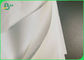 Ambalaj ve Etiketler İçin SGS Düşük Ağırlık 30g 50g 70g Bambu Hamuru Kraft Kağıt