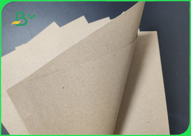 787mm 1194mm Test Kraft Liner Board Roll For Menu İyi germe