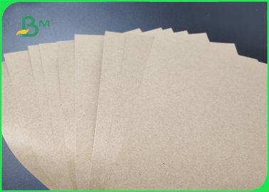 787mm 1194mm Test Kraft Liner Board Roll For Menu İyi germe
