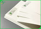 Lazer Yazıcı için Anti Isı 120um 200um PET Sentetik Mat Yırtılmaz Kağıt