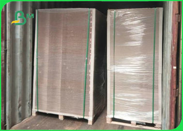 1 mm 2 mm Gri Karton Bağlayıcı Kitap Kapağı 700 * 1000 mm