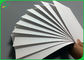 Nem Göstergesi İçin Saf Odun Hamuru Beyaz Karton Kağıdı 0.45mm