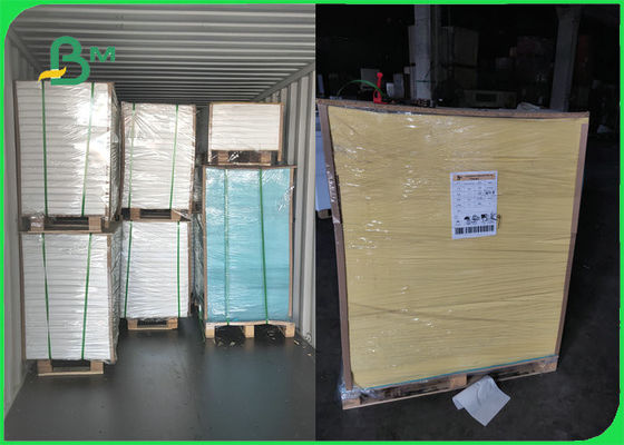 Düğün Davetiyesi İçin 180gsm 240gsm Bristol Renkli Kart Kağıdı 70 x 100cm