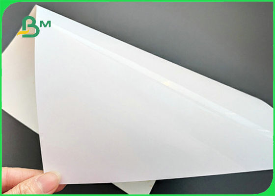 240GSM 260GSM RC Parlak Fotoğraf Kağıdı Düğün İçin A3 A4 Su Geçirmez