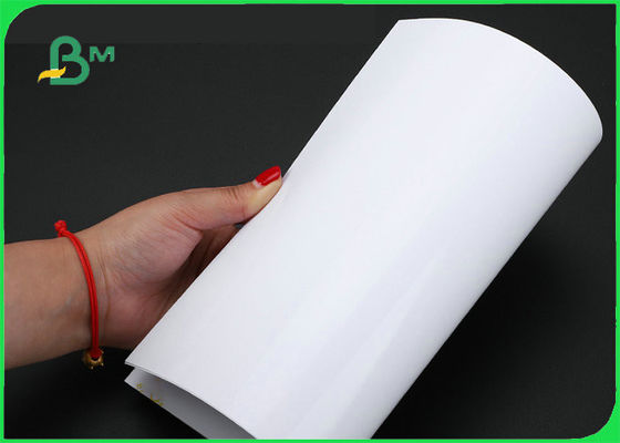 240GSM 260GSM RC Parlak Fotoğraf Kağıdı Düğün İçin A3 A4 Su Geçirmez