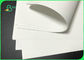 Baskı veya Paketleme için 60um - 400um Çevresel Malzeme Beyaz Taş Kağıt