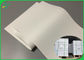 FSC Ciltli Kitap için 150gsm 170gsm Beyaz Renkli Mat sanat kağıdı Onayladı