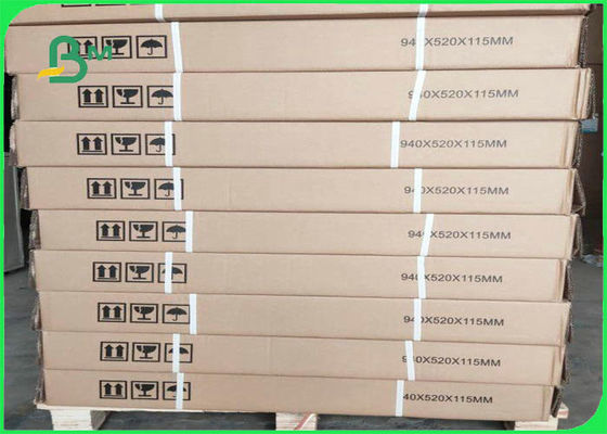 Mimari Çizim için 73gsm 900mm * 70m Saydam Beyaz Aydınger Kağıdı
