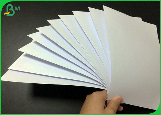 Kaplamamış ahşapsız kağıt 140g 160g 180g Kitap kapağı yapmak için A0 A1
